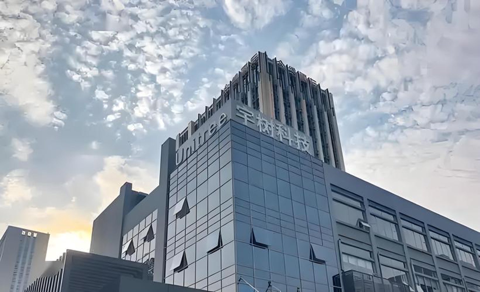 传宁网络科技